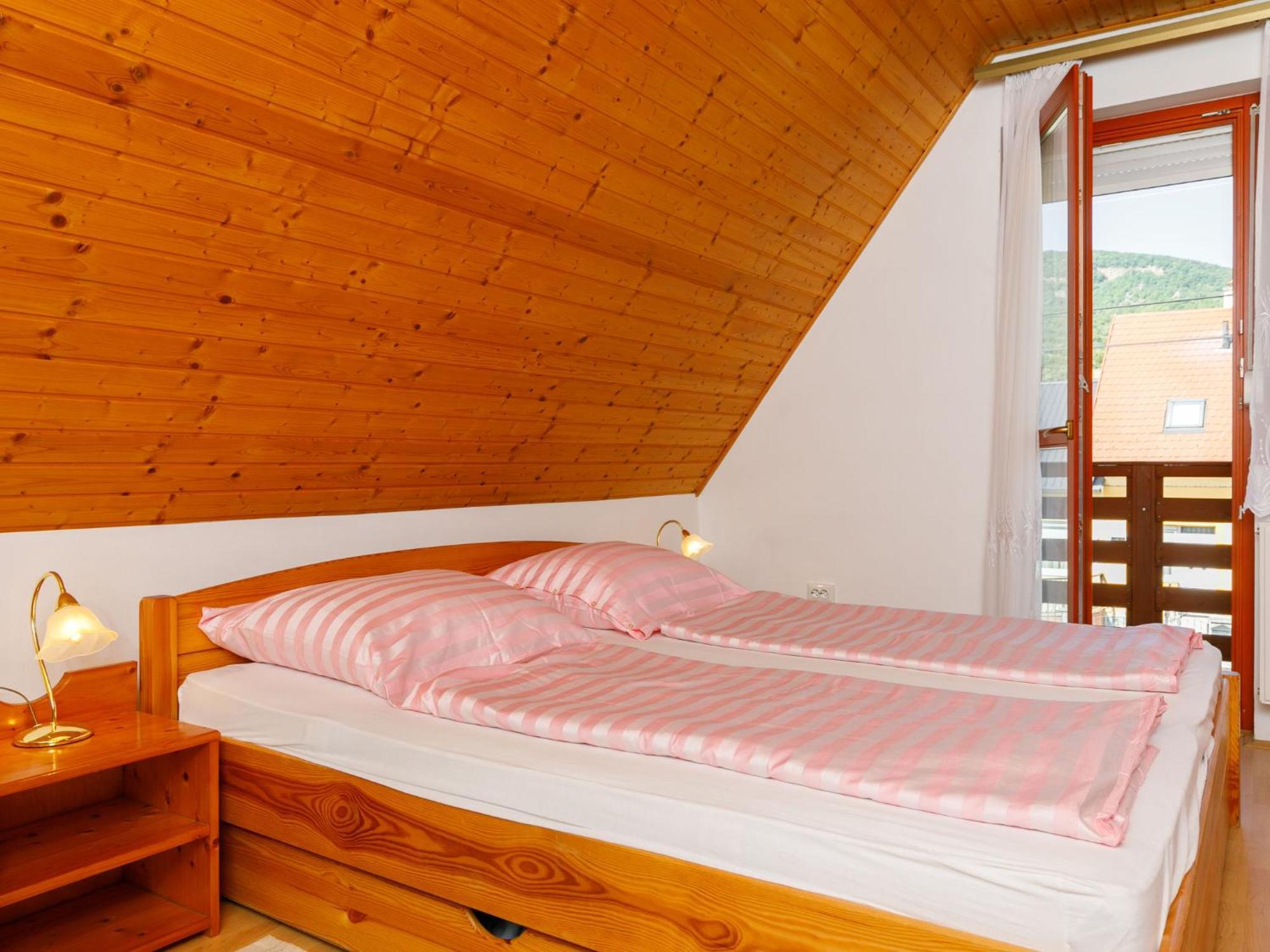 Holiday Home Emi - Bac110 By Interhome Badacsonytomaj Eksteriør billede